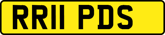 RR11PDS