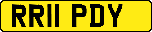 RR11PDY