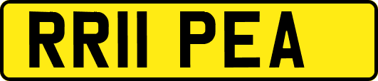 RR11PEA