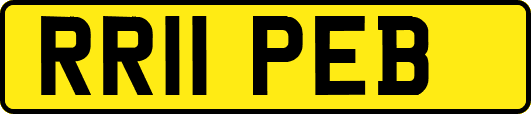RR11PEB