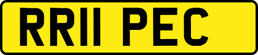 RR11PEC