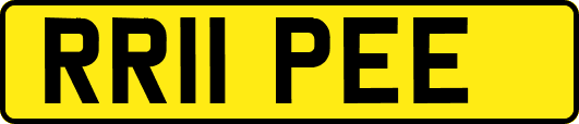 RR11PEE