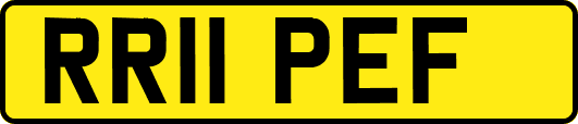 RR11PEF