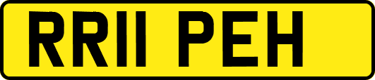 RR11PEH