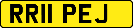 RR11PEJ