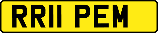RR11PEM