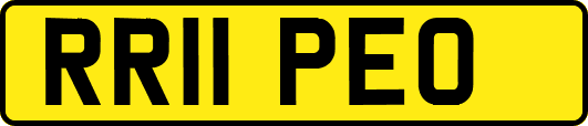 RR11PEO