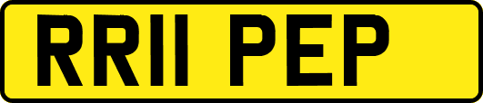 RR11PEP