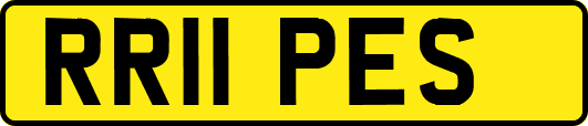 RR11PES
