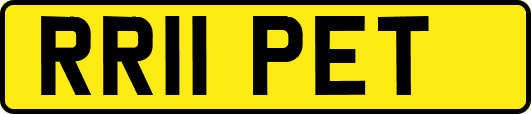 RR11PET
