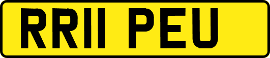 RR11PEU