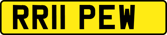 RR11PEW