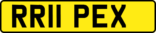 RR11PEX