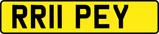 RR11PEY