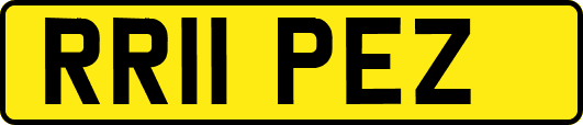 RR11PEZ