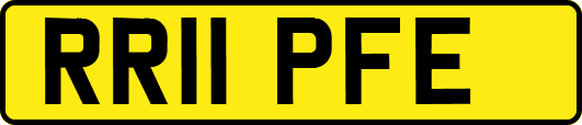 RR11PFE
