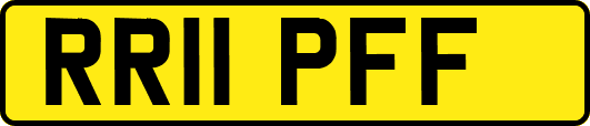 RR11PFF
