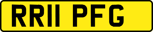 RR11PFG