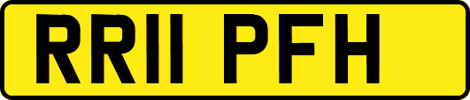 RR11PFH
