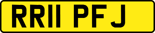 RR11PFJ