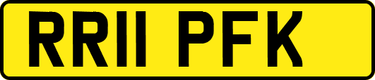 RR11PFK