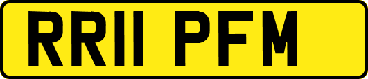 RR11PFM