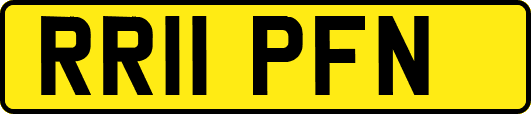 RR11PFN