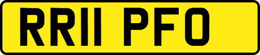 RR11PFO
