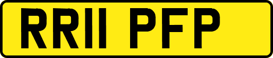 RR11PFP