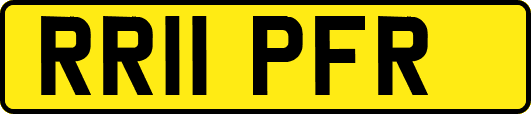 RR11PFR