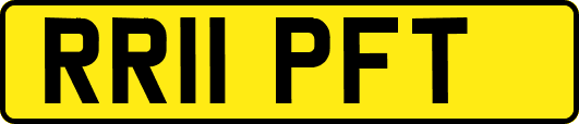 RR11PFT