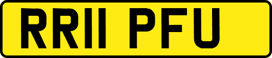 RR11PFU