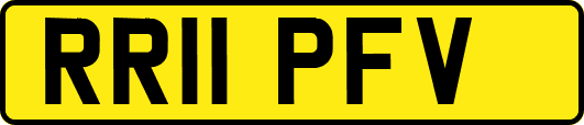 RR11PFV