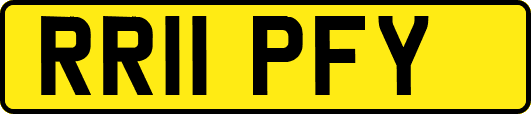 RR11PFY