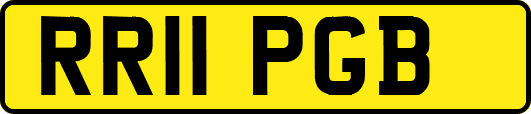 RR11PGB