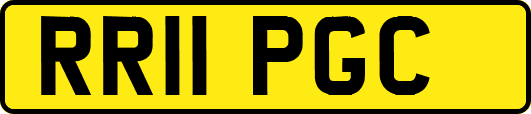 RR11PGC