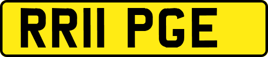 RR11PGE