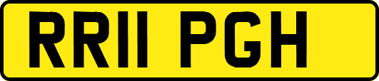 RR11PGH