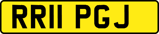 RR11PGJ