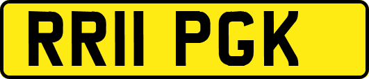 RR11PGK