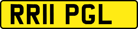 RR11PGL