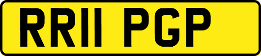 RR11PGP