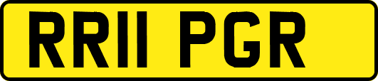 RR11PGR