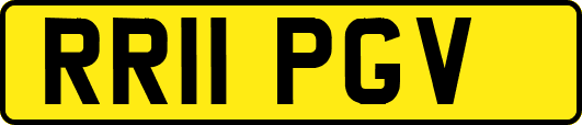 RR11PGV