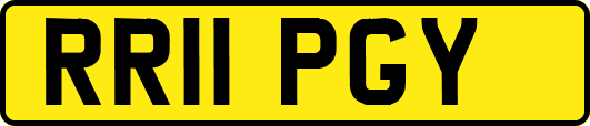 RR11PGY