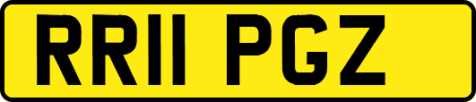 RR11PGZ