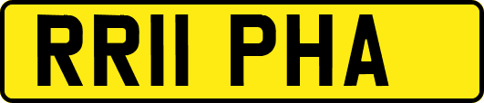 RR11PHA