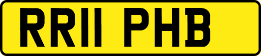 RR11PHB