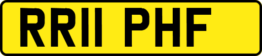RR11PHF