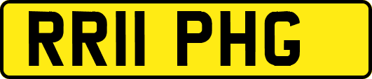 RR11PHG